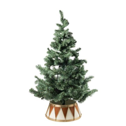 Eksklusiv Juletræsfod Skjuler – Julebronze